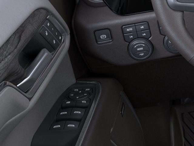 2026 Chevrolet Silverado 1500 Vehicle Photo in INDEPENDENCE, MO 64055-1314