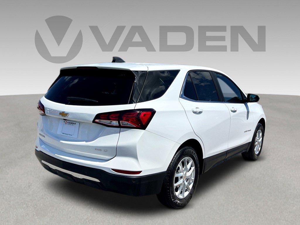 2024 Chevrolet Equinox Vehicle Photo in SAVANNAH, GA 31406-4513