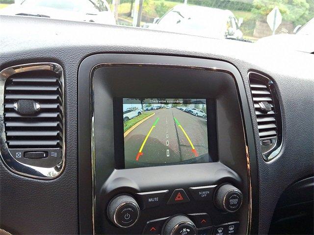 2020 Dodge Durango Vehicle Photo in Willow Grove, PA 19090