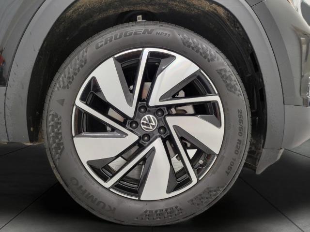 2024 Volkswagen Atlas Vehicle Photo in NEENAH, WI 54956-2243