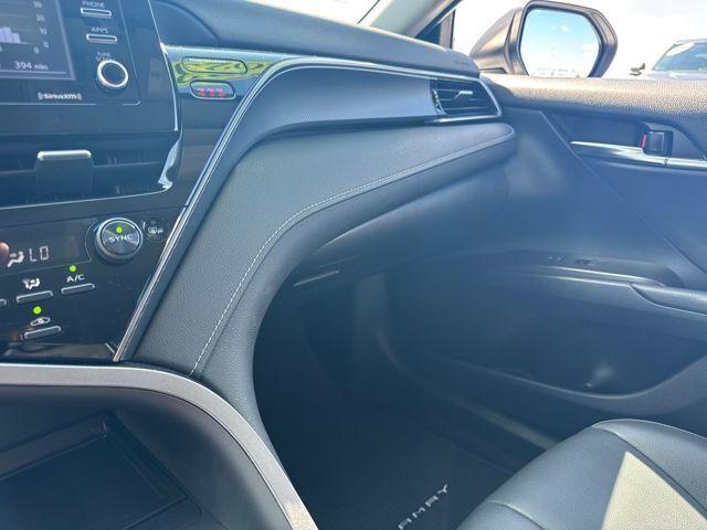 2023 Toyota Camry Vehicle Photo in Jonesboro, AR 72404