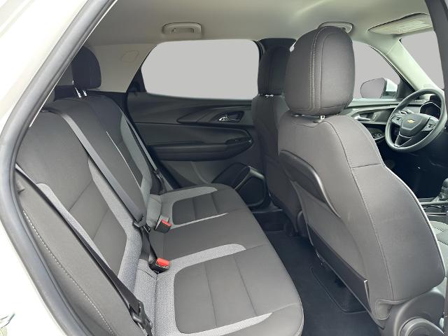 2023 Chevrolet Trailblazer Vehicle Photo in MANITOWOC, WI 54220-5838
