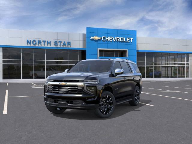 2026 Chevrolet Tahoe Vehicle Photo in PITTSBURGH, PA 15226-1209
