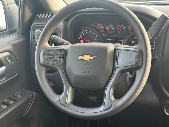2026 Chevrolet Silverado 1500 Vehicle Photo in COLUMBIA, MO 65203-3903
