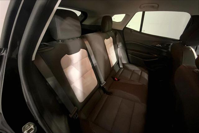 2024 Chevrolet Trax Vehicle Photo in INDEPENDENCE, MO 64055-1314