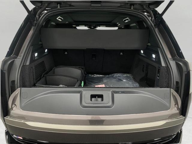 2025 Range Rover Vehicle Photo in Appleton, WI 54913