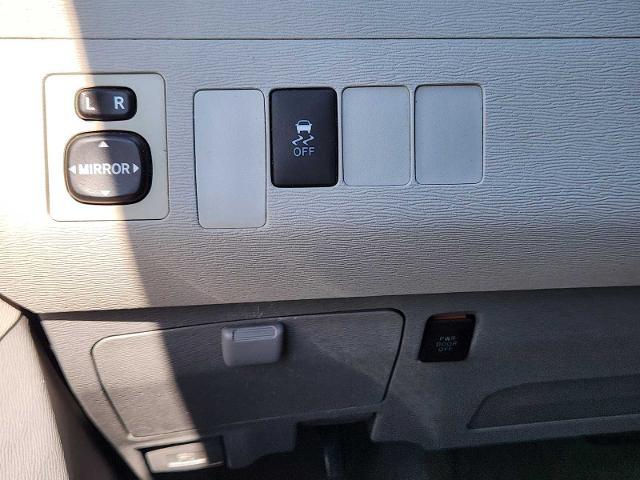 2012 Toyota Sienna Vehicle Photo in DENTON, TX 76210-9321