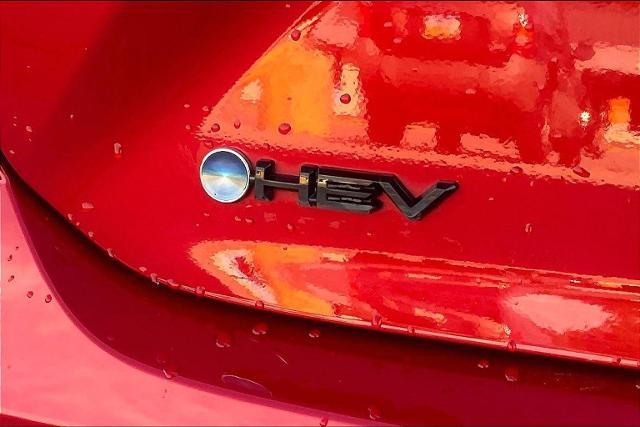 2025 Toyota Camry Vehicle Photo in KANSAS CITY, MO 64114-4545