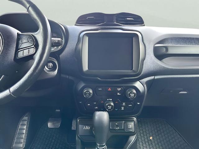 2022 Jeep Renegade Vehicle Photo in Cedar Rapids, IA 52402