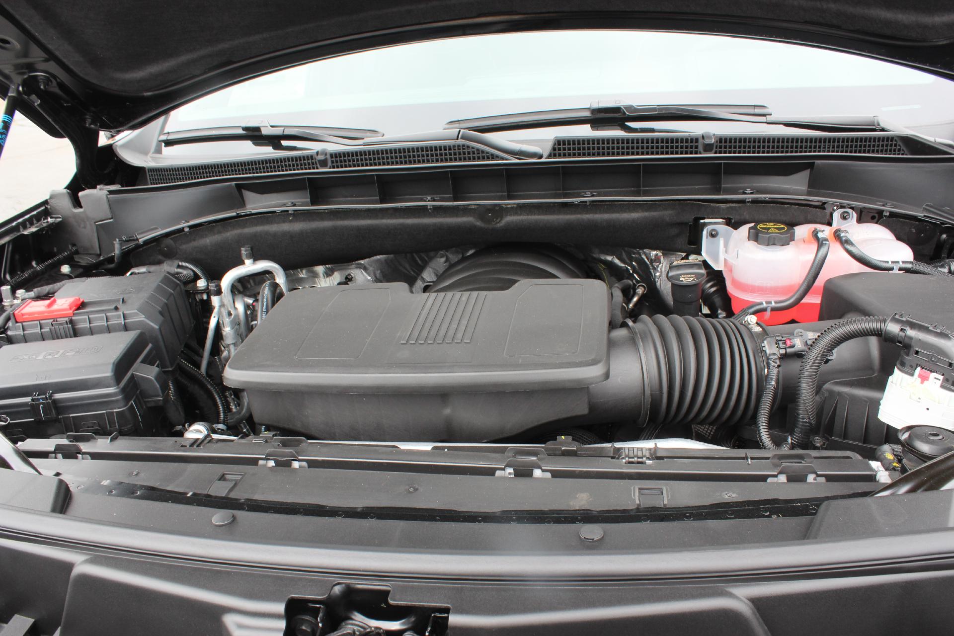 2026 GMC Yukon Vehicle Photo in AURORA, CO 80012-4011