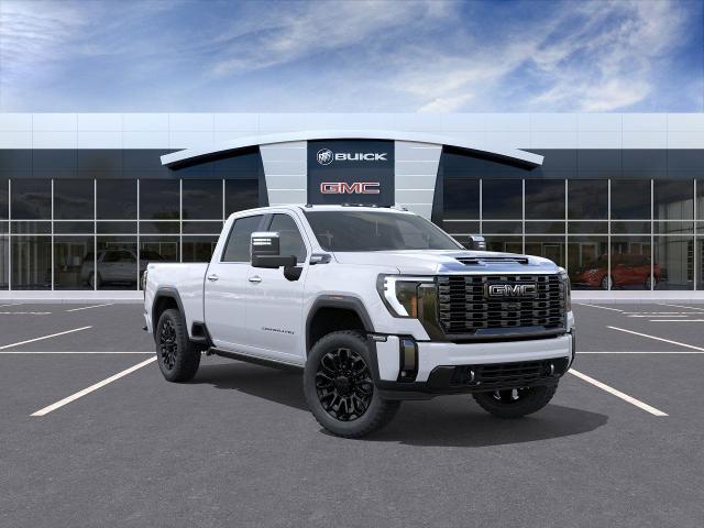 2026 GMC Sierra 2500 HD Vehicle Photo in LITTLE FALLS, NJ 07424-1717