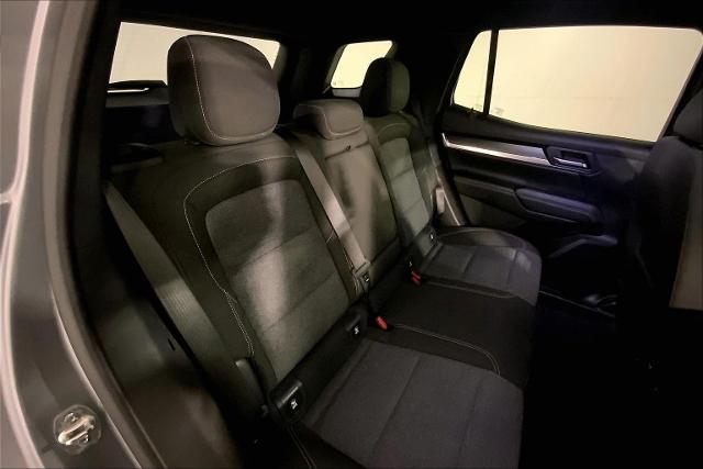 2025 GMC Terrain Vehicle Photo in KANSAS CITY, MO 64114-4502