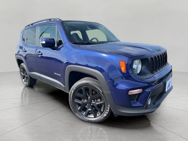 2019 Jeep Renegade Vehicle Photo in Neenah, WI 54956
