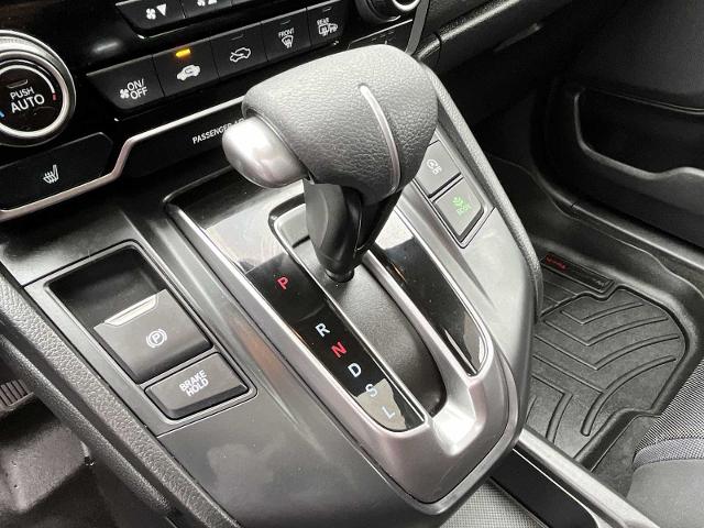 2021 Honda CR-V Vehicle Photo in PITTSBURGH, PA 15226-1209