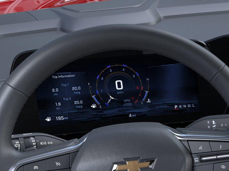 2026 Chevrolet Suburban Vehicle Photo in POOLER, GA 31322-3252