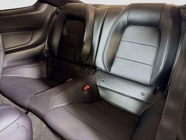 2018 Ford Mustang Vehicle Photo in Puyallup, WA 98371