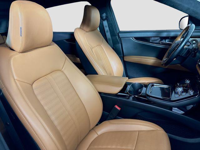 2022 Lincoln Nautilus Vehicle Photo in Puyallup, WA 98371