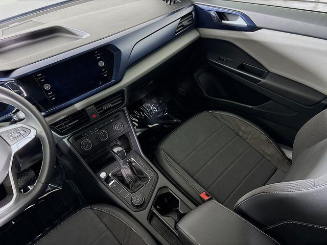 2022 Volkswagen Taos Vehicle Photo in Puyallup, WA 98371