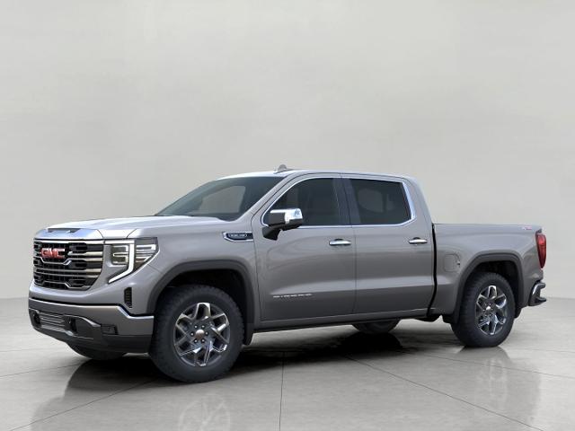 2026 GMC Sierra 1500 Vehicle Photo in MANITOWOC, WI 54220-5838