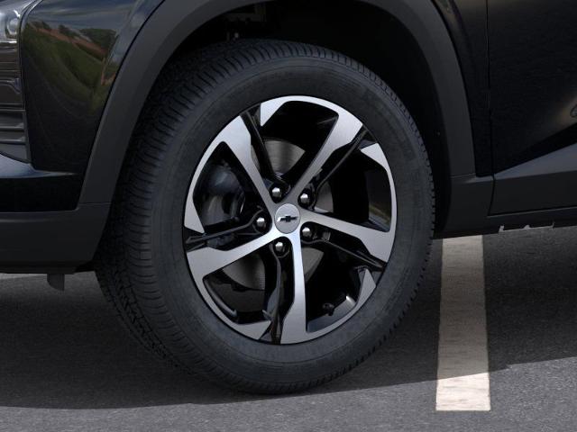 2026 Chevrolet Trax Vehicle Photo in SAVANNAH, GA 31406-4513