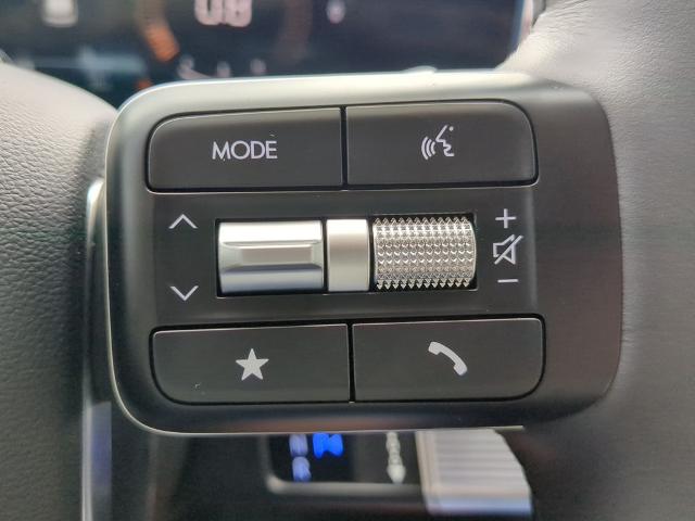 2025 Hyundai SANTA FE Vehicle Photo in Brunswick, GA 31525