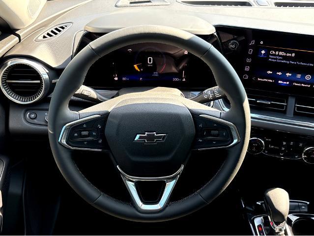 2025 Chevrolet Trax Vehicle Photo in POOLER, GA 31322-3252