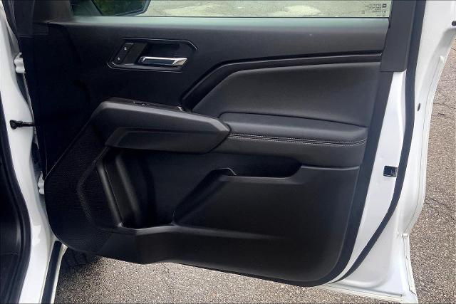 2023 Chevrolet Colorado Vehicle Photo in KANSAS CITY, MO 64114-4545