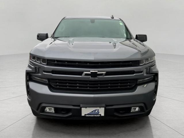 2020 Chevrolet Silverado 1500 Vehicle Photo in GREEN BAY, WI 54303-3330