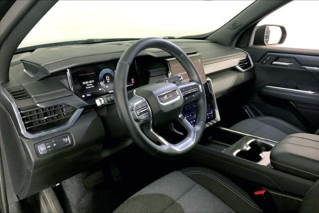 2025 GMC Acadia Vehicle Photo in KANSAS CITY, MO 64114-4502