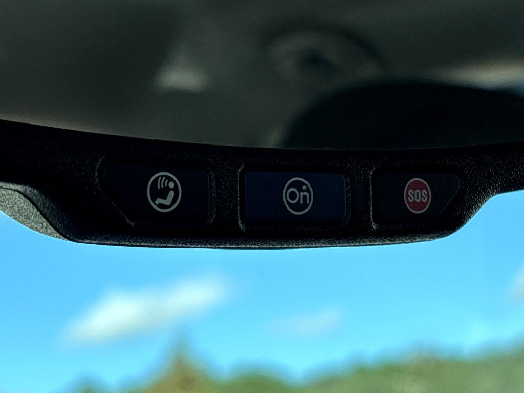 2022 Chevrolet Trax Vehicle Photo in POOLER, GA 31322-3252