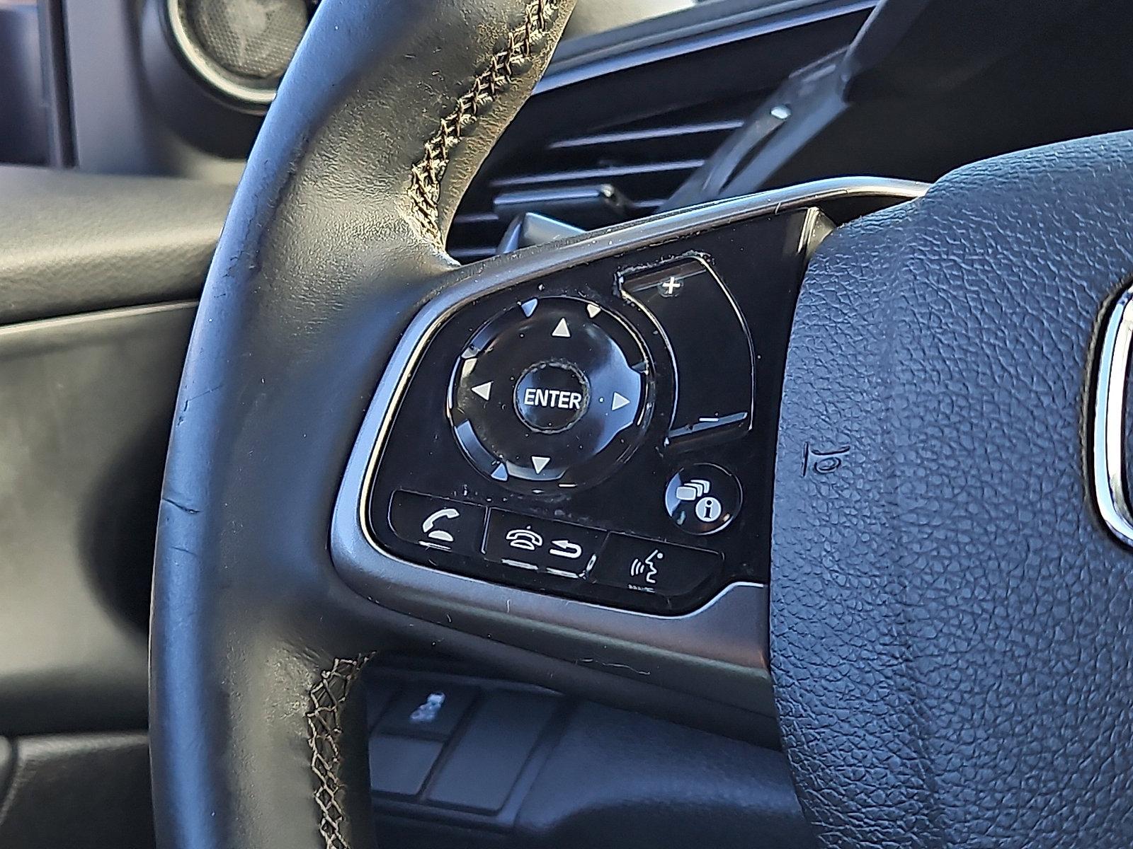 2020 Honda Civic Hatchback Vehicle Photo in Trevose, PA 19053