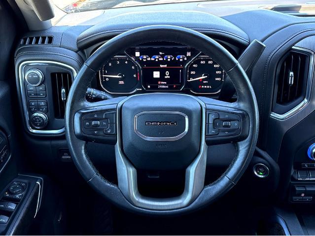 2021 GMC Sierra 1500 Vehicle Photo in BEAUFORT, SC 29906-4218
