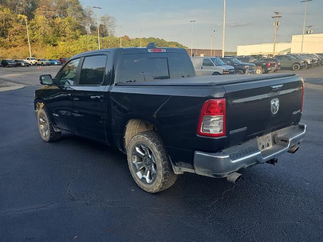 2019 Ram 1500 Vehicle Photo in MOON TOWNSHIP, PA 15108-2571