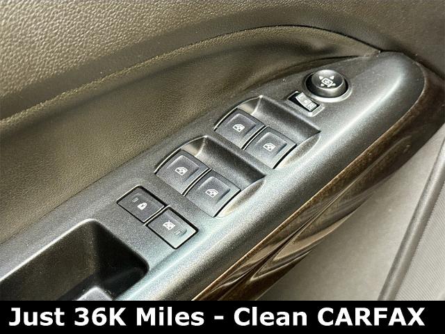 2016 GMC Canyon Vehicle Photo in EVERETT, WA 98203-5662