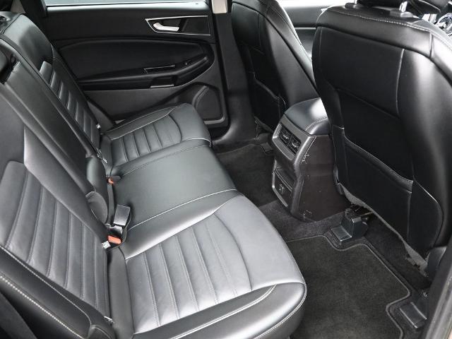 2017 Ford Edge Vehicle Photo in Cedar Rapids, IA 52402