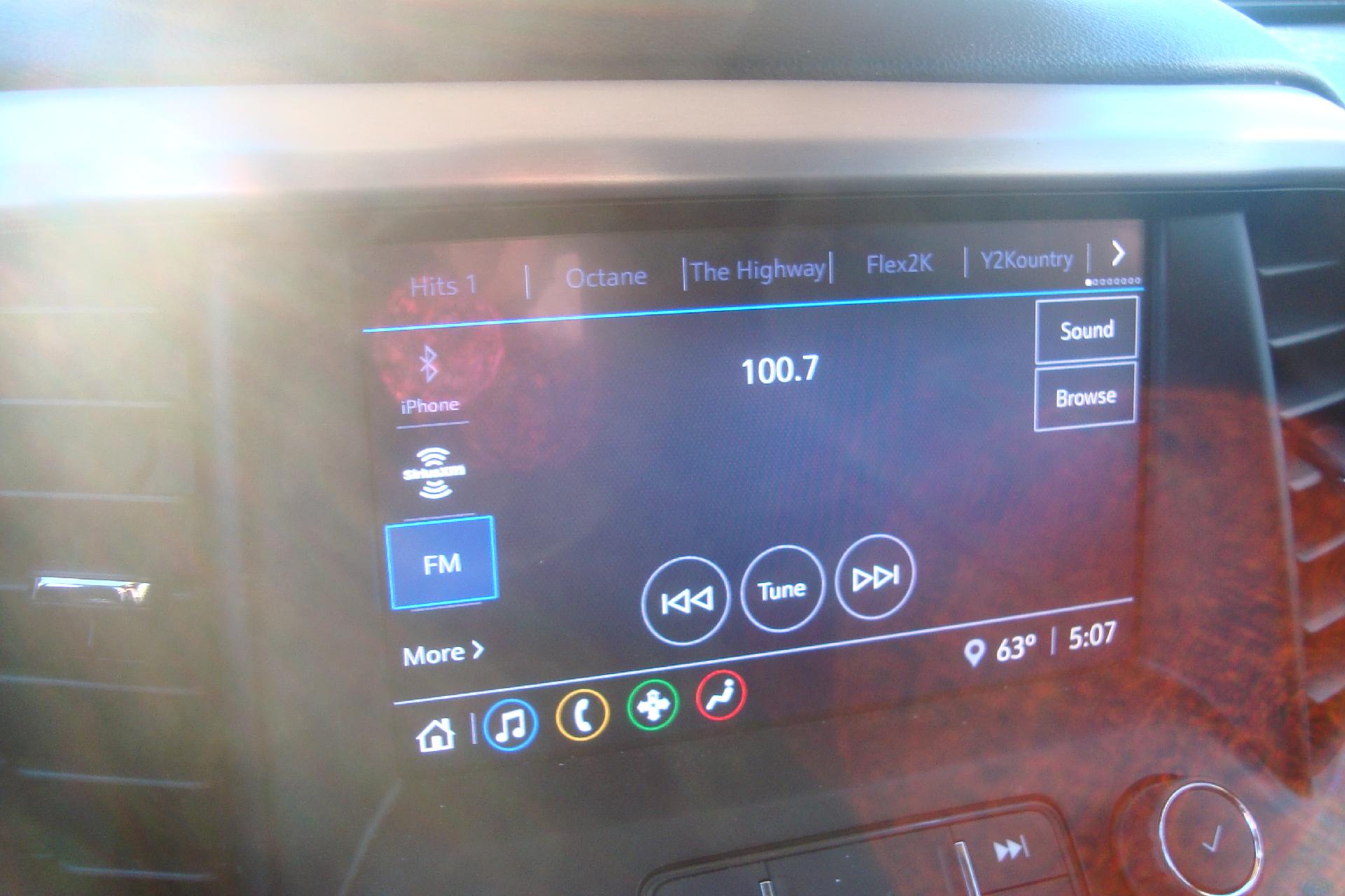 2021 GMC Acadia Vehicle Photo in PORTSMOUTH, NH 03801-4196