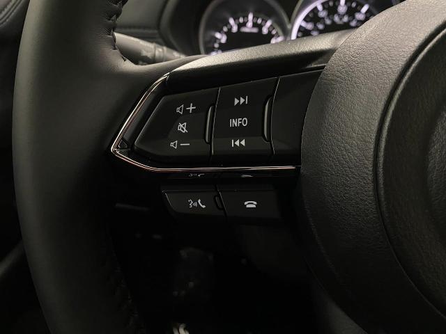 2025 Mazda CX-5 Vehicle Photo in Appleton, WI 54913