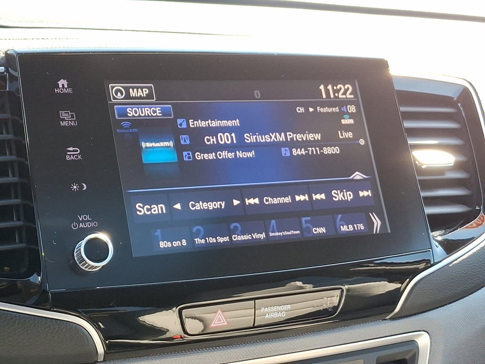 2023 Honda Ridgeline Vehicle Photo in Trevose, PA 19053