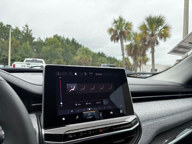 2022 Jeep Compass Vehicle Photo in Savannah, GA 31419