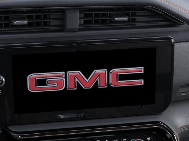 2026 GMC Sierra 1500 Vehicle Photo in PUYALLUP, WA 98371-4149