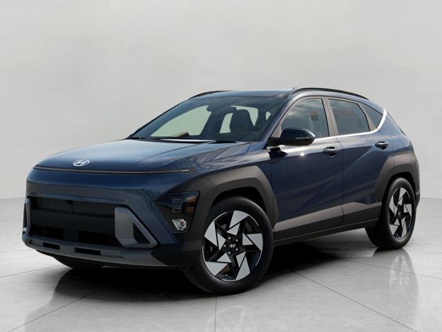 2026 Hyundai KONA Vehicle Photo in Neenah, WI 54956