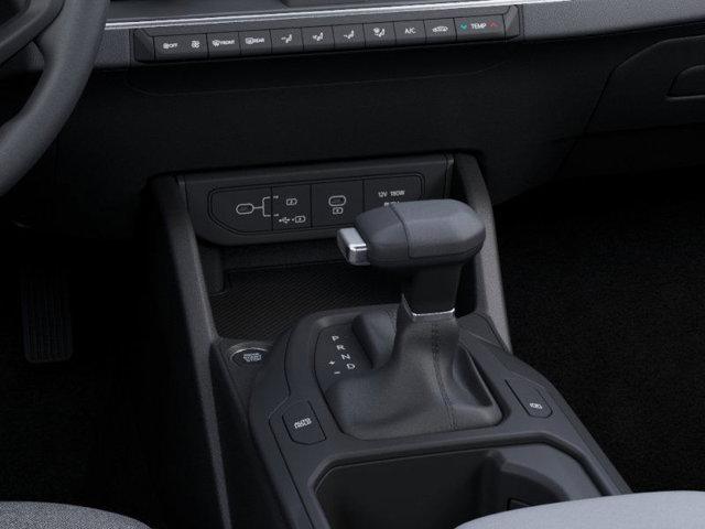 2025 Kia K4 Vehicle Photo in Westbrook, ME 04092