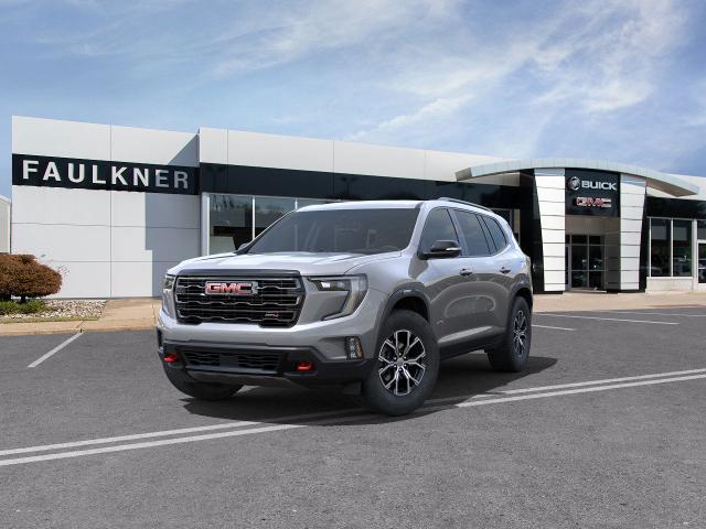 2025 GMC Acadia Vehicle Photo in TREVOSE, PA 19053-4984
