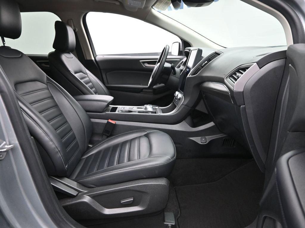 2022 Ford Edge Vehicle Photo in Cedar Rapids, IA 52402