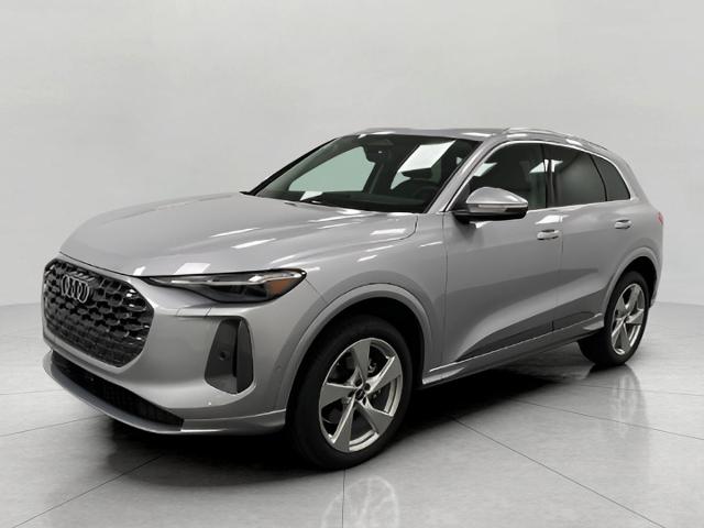 2025 Audi Q5 Vehicle Photo in Appleton, WI 54913
