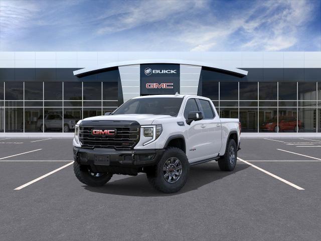 2025 GMC Sierra 1500 Vehicle Photo in ROCHESTER HILLS, MI 48307-2741