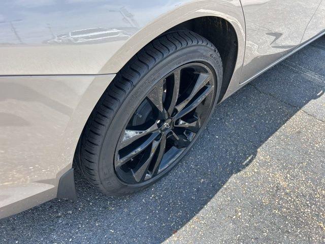 2022 Chevrolet Malibu Vehicle Photo in SAINT CLAIRSVILLE, OH 43950-8512