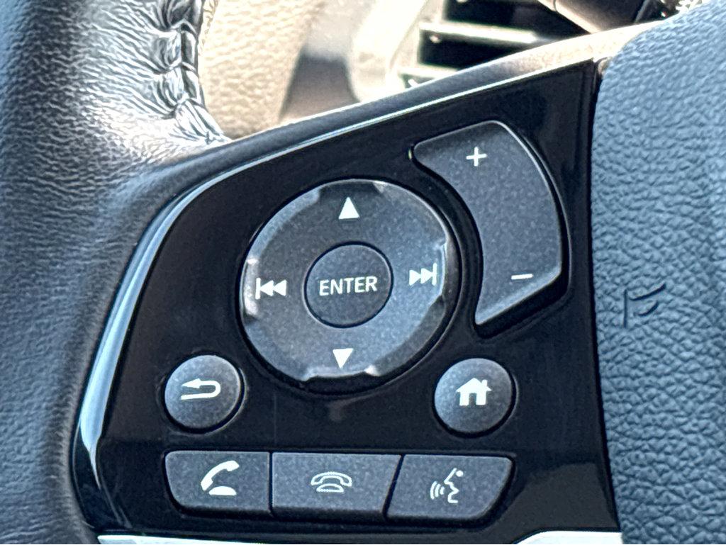 2022 Honda Pilot Vehicle Photo in POOLER, GA 31322-3252