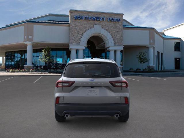 2025 Ford Escape Vehicle Photo in Weatherford, TX 76087