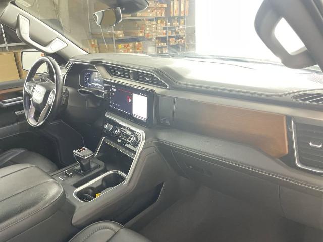 2023 GMC Sierra 1500 Vehicle Photo in GILBERT, AZ 85297-0402